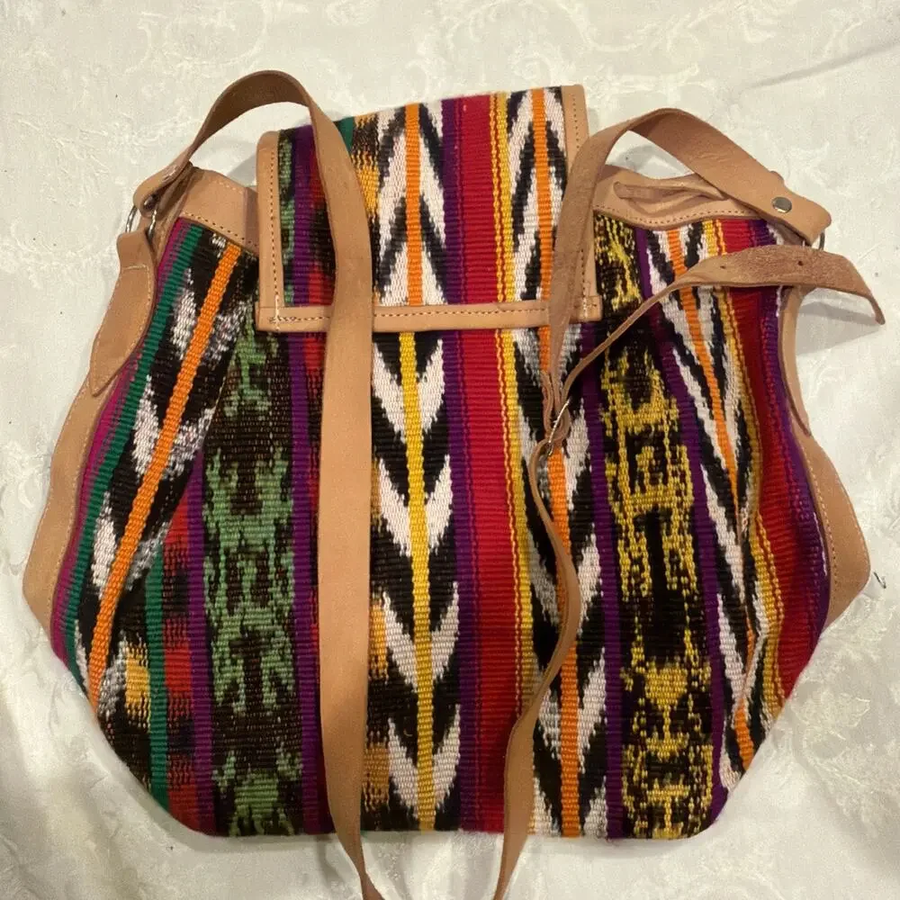 Unbranded this handwoven